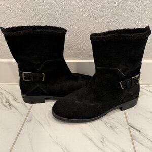 Cole Haan Water Proof Snow Boots 10.5
